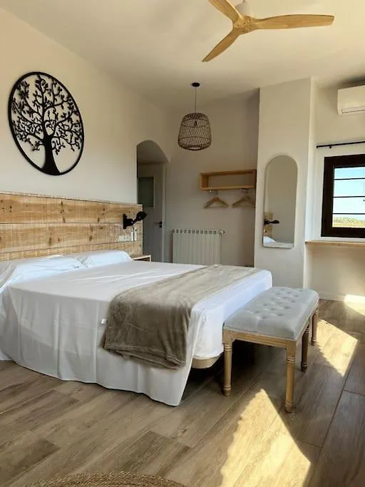 Appartement Apartament Parc 60M2 Palau-Sator